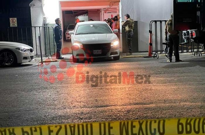 #Video: Detienen a 11 por masacre en bar de #CuautitlánIzcalli