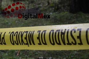 #ÚltimaHora: Balacera en #Toluca deja saldo de un ministerial y un civil muerto