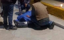 Reportan seis ejecuciones en las últimas horas en el #ValleDeMéxico