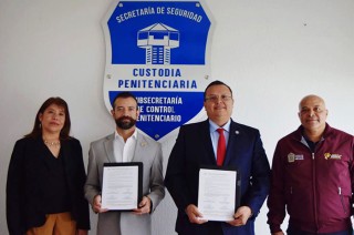 La estrategia, alineada con el Plan de Desarrollo 2023-2029, busca mejorar la calidad de vida de las Personas Privadas de la Libertad y facilitar su reincorporación a la sociedad.