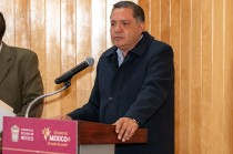 Ricardo Moreno habla sobre la verificación vehicular