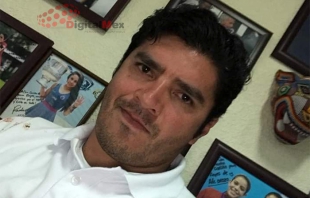 Reyes Bernal, nuevo Director del Deporte de la UAEMex
