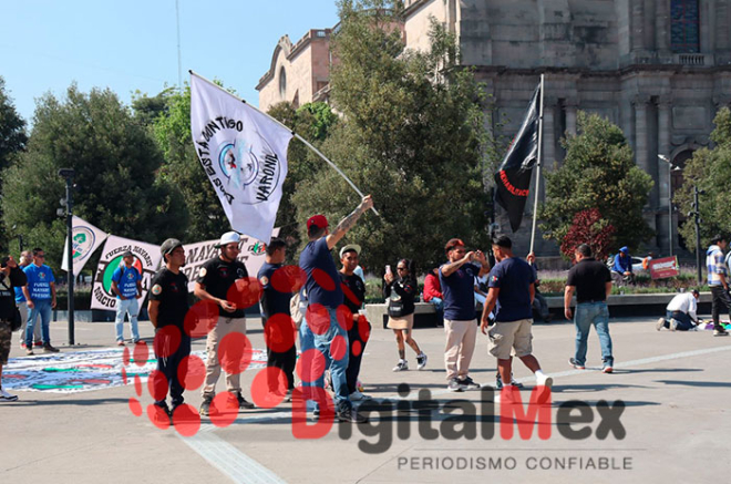 Cierre de Centros de Rehabilitación Desata Protestas en el Edomex