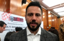 Sin fecha para destituir al auditor del OSFEM: diputado