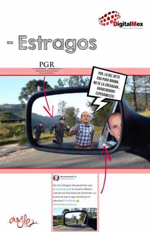 Estragos