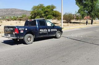 Ya se llevan a cabo las acciones para dar con el paradero de los posibles implicados.