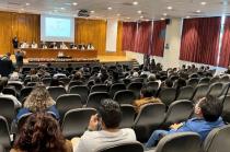 La Dirección de Partidos Políticos tiene un plazo de tres días hábiles para la revisión de la documentación.