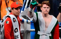 &quot;Viene la segunda etapa del &#039;Canelo&#039; Álvarez&quot;: Eddy Reynoso