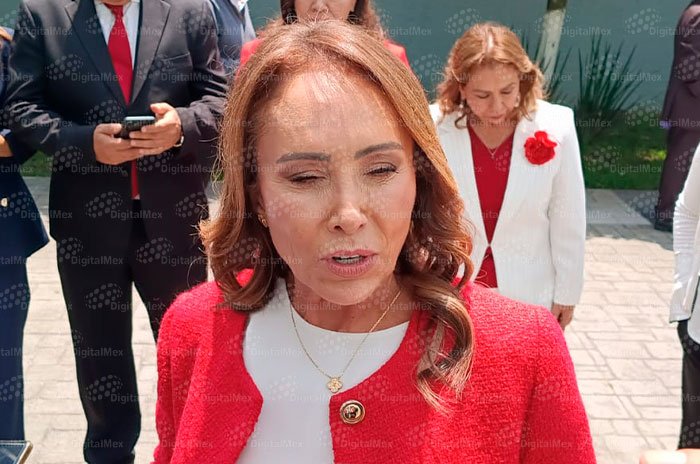 Cristina Ruiz Sandoval advirtió sobre los riesgos que podrían enfrentar aspirantes y candidatos durante el proceso electoral de 2027.