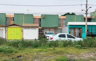 Hallan nueve centenarios de oro en vivienda de los Héroes Tecámac