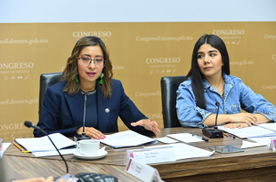 Comisiones del Congreso del Estado de México avanzaron en una reforma al Código Civil para agilizar el trámite de cambio de nombre en actas de nacimiento mediante un dictamen del Registro Civil.