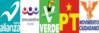 ¡Anótelo!.. No están obligados a renunciar alcaldes, síndicos ni regidores para reelegirse… Sí tendrían prerrogativas partidos satélites