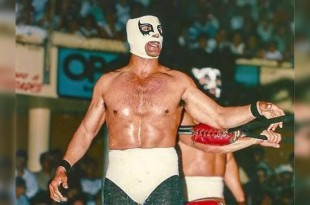 Considerado uno de los rudos más emblemáticos en el pancracio, hoy en día no hay quien se le compare al oriundo de Lagos de Moreno, Jalisco.