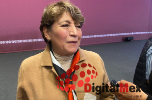 La gobernadora del Estado de México confirmó que en las próximas semanas se realizarán cambios en su gabinete, derivados de decisiones personales y profesionales de algunos funcionarios.