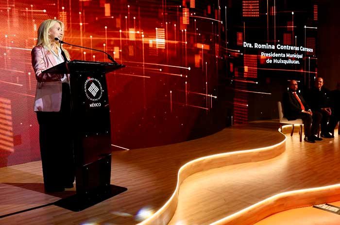 Anáhuac Labs comenzó a construirse en 2024 y forma parte de la Facultad de Ingeniería.