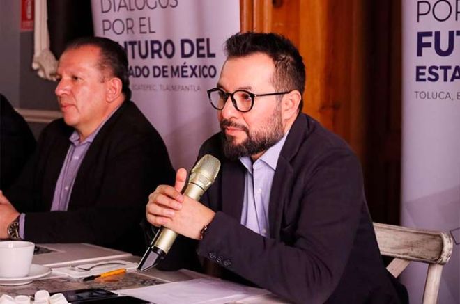 El sector empresarial del Estado de México hizo un llamado a la población a mantener un consumo responsable