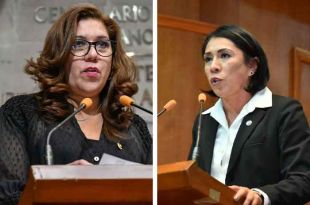 María Luisa Mendoza Mondragón y Claudia Desiree Morales Robledo impulsaron reformas para prohibir el requisito de incluir fotografía en las solicitudes de empleo o en CV.