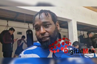 Carlos Duarte, entrenador de boxeo en la entidad, agregó que, aunque su situación económica con las autoridades estatales aún no se ha resuelto, no baja la guardia y, con profesionalismo, acompaña a sus pupilos. 