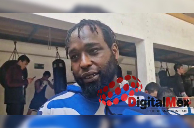 Carlos Duarte, entrenador de boxeo en la entidad, agregó que, aunque su situación económica con las autoridades estatales aún no se ha resuelto, no baja la guardia y, con profesionalismo, acompaña a sus pupilos. 