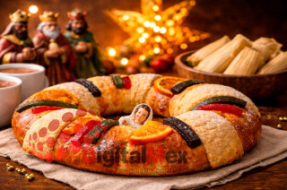 Es un momento para reunirnos, agradecer y mantener viva la fe, la esperanza y la convivencia familiar, celebrando juntos aquello que nos une más allá del tiempo y de las generaciones.