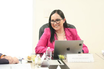 Pozas Serrano, quien funge actualmente como consejera de la Judicatura del Estado de México, tiene una trayectoria dedicada a la protección de grupos vulnerables.