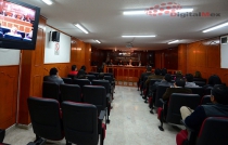 Da razón TEEM a diputados suplentes que no fueron convocados