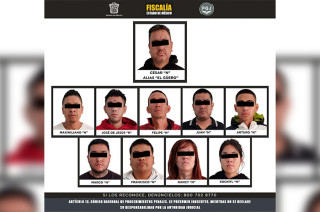 La agresión, dirigida aparentemente a un familiar de la víctima involucrado en narcomenudeo, fue investigada mediante actos de campo, videograbaciones y entrevistas.