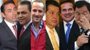 ¡Anótelo!.. Froylán Santana se perfila en Huixquilucan tras renuncia de Pablo Peralta