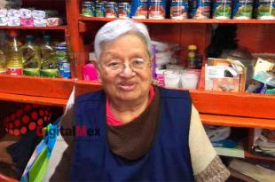 Doña Jose pensó en la importancia de ayudar e impulsar a otros ciudadanos para sumarse a esta causa.