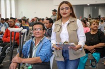 Los recursos serán entregados de forma directa y sin intermediarios.