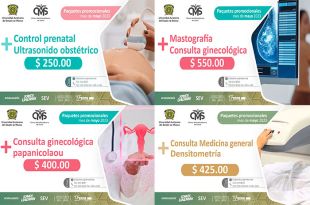 Servicios de salud UAEMéx