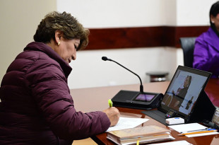 También se reportó una baja del 8 % en homicidios dolosos y del 4 % en robo de vehículo sin violencia