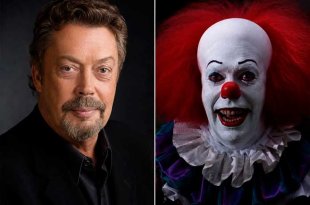 Tim Curry murió el martes 25 de agosto de 2026 a los 80 años en su casa de Los Ángeles.