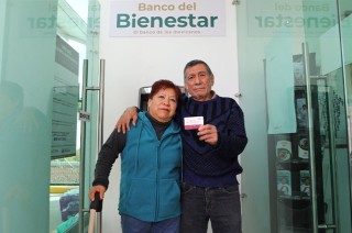 El Pago de pensiones se llevará a cabo del 3 al 27 de marzo del 2025. 