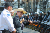 Ecatepec refuerza controles en Tránsito Municipal para erradicar la corrupción y mejorar la movilidad