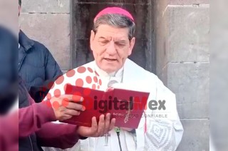 La Iglesia continuará promoviendo la reconciliación y la paz.