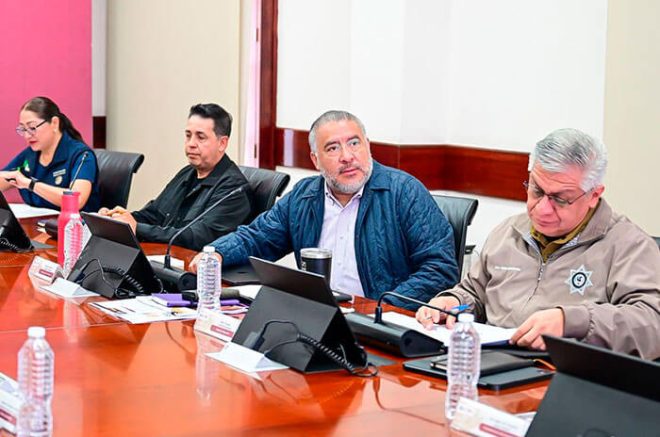 La Secretaría de Seguridad informó que, del 2 al 15 de abril, se frenó el 83 por ciento del dinero exigido por extorsionadores.