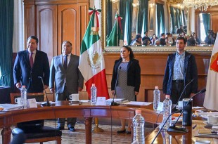 Promueven un desarrollo equilibrado enfocado en las necesidades de la población