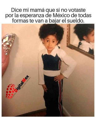 Esperanza?