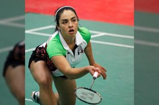 El Estado de México es pionero de la disciplina de bádminton, pues Deyanira Ángulo y Victoria Montero del Edoméx fueron las primeras deportistas en asistir a Juegos Olímpicos.