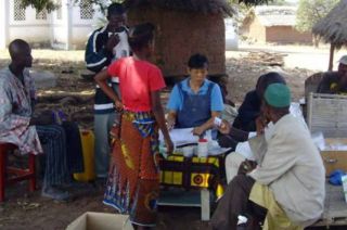 Este jueves la situación en la aldea Bouaké empeoró y se sumaron 8 muertos más a la cuenta.