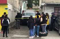 #Toluca: Mujer atropella y mata a un hombre al intentar estacionarse