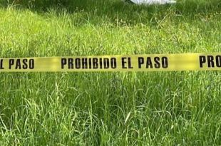 Hallan a hombre sin vida en Mexicaltzingo