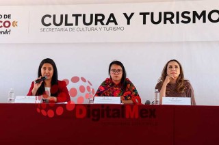 Se celebrará del 24 al 27 de abril en Toluca y Texcoco