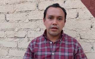 Este viernes estarán vacunando sólo en la unidad deportiva de Tejupilco