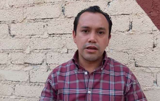 Este viernes estarán vacunando sólo en la unidad deportiva de Tejupilco