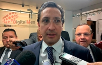 Municipios dejan de recaudar 12 mil millones de pesos: secretario de Finanzas