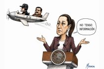 ¿Y el piloto?