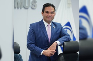 Vargas reafirmó su compromiso de seguir colaborando para resolver problemas en beneficio de la ciudadanía.