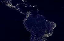 Venezolanos pasarán sin luz, al menos 18 horas por semana